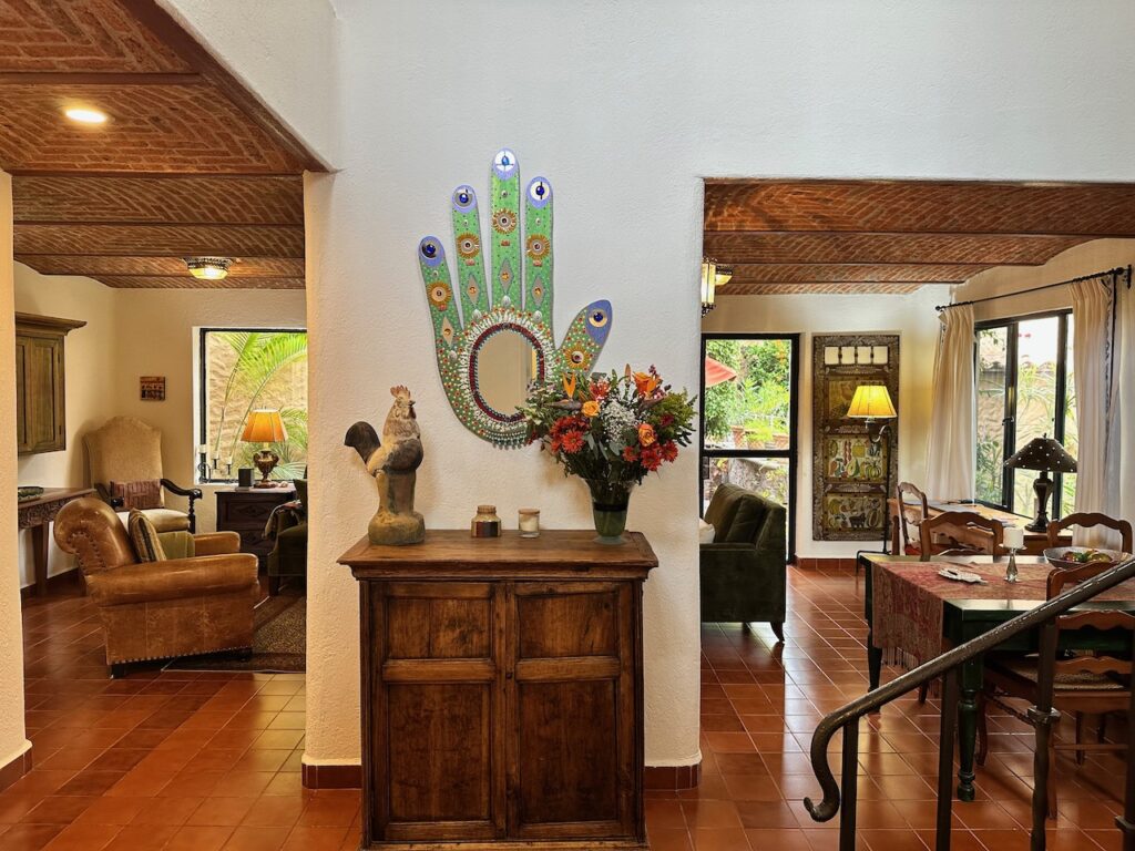 Casa Serena