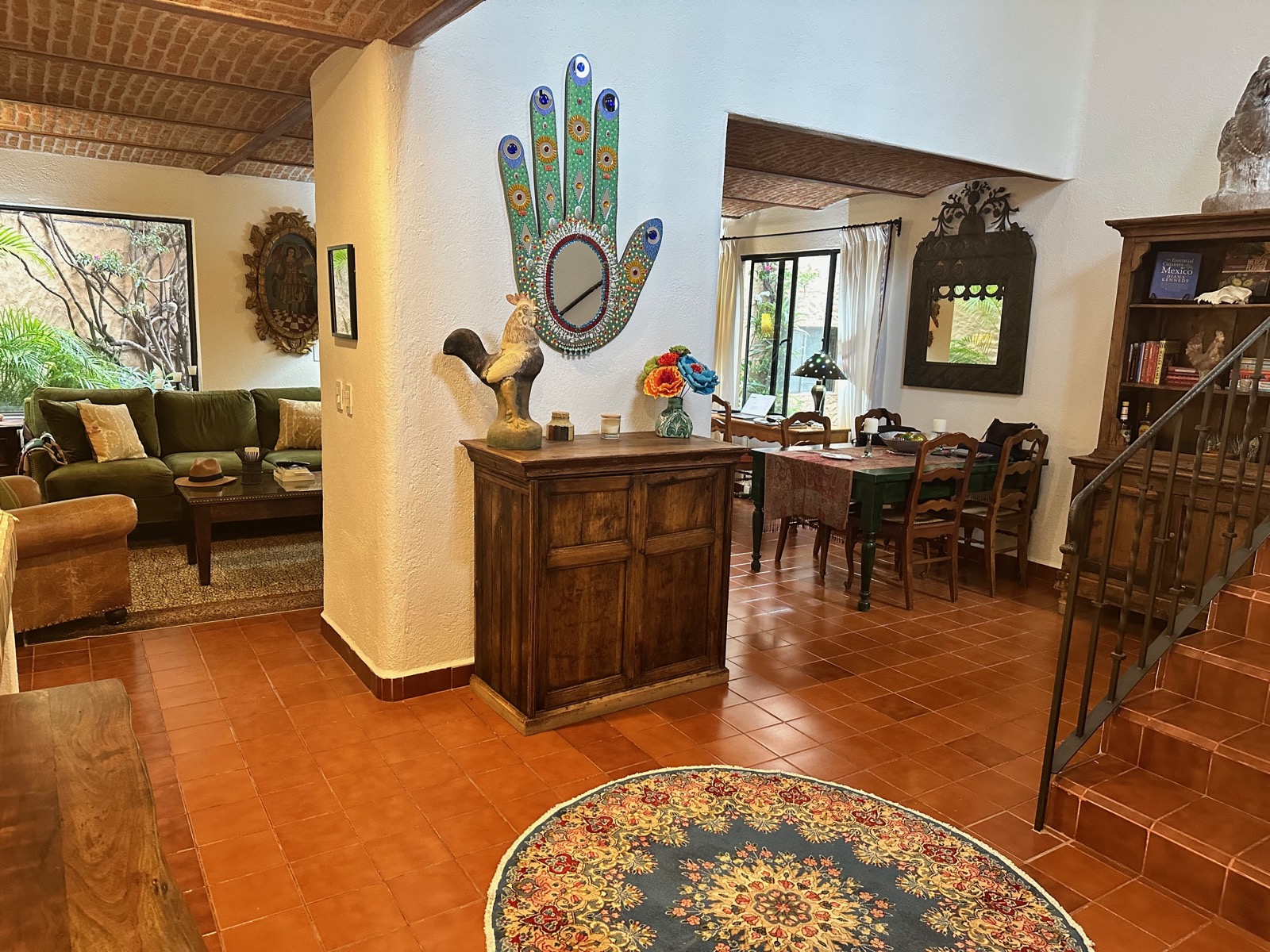 Entryway