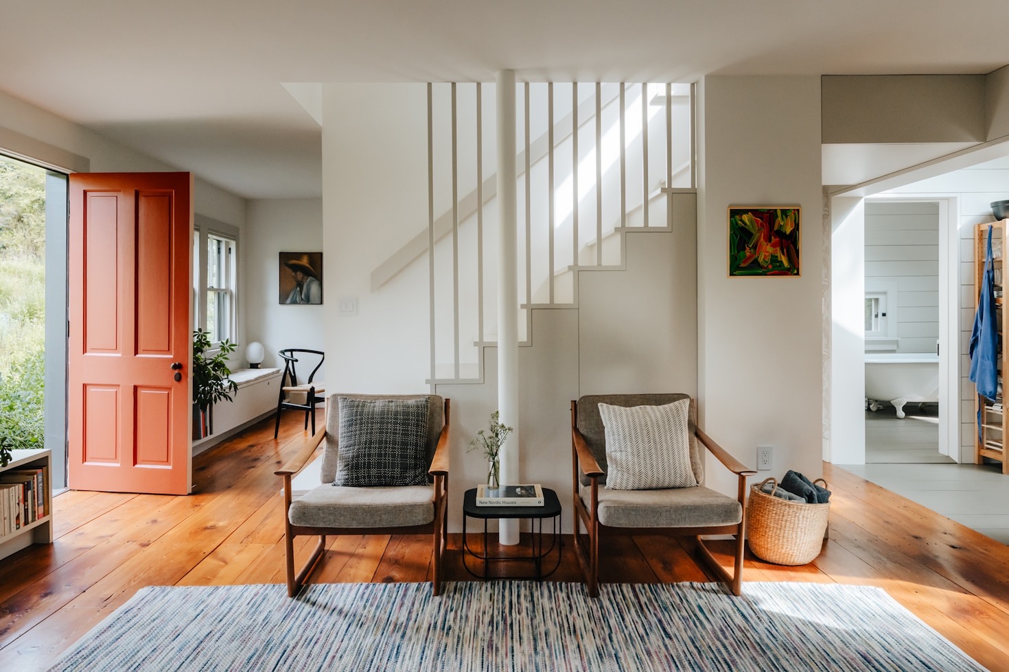 The Charm of Sharing Casa Serena with Loved Ones